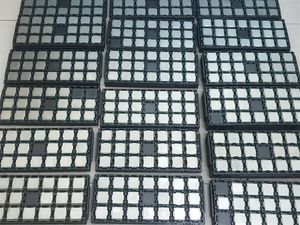 100% trabalhando processador Intel Core usado I3 10100 para desktop em estoque - Product Image 5