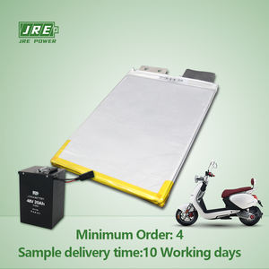 3,2 В, 50 А · ч, 160 Вт · ч - Product Image 5