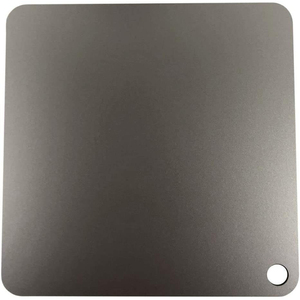 <span class=keywords><strong>Plaque</strong></span> à <span class=keywords><strong>pizza</strong></span> <span class=keywords><strong>en</strong></span> acier au carbone à revêtement d'huile végétale <span class=keywords><strong>pour</strong></span> la <span class=keywords><strong>cuisson</strong></span> <span class=keywords><strong>de</strong></span> pizzas - Product Image 6