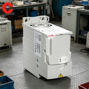 Convertisseur de fréquence industriel neuf d'origine VFD 200KW ACS580-01-363A-4 ID 3ABD00037932-D Inverseur - Product Image 4