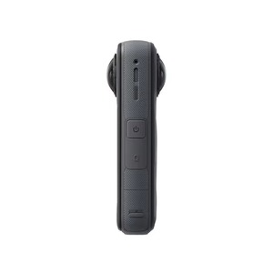 Insta360 X5 - Resistente al Agua 8K 360 °   Cámara de Acción, Efecto de Palo Selfie Invisible, Diseño con Triple Chip de IA, Protector de Viento Integrado - Product Image 5