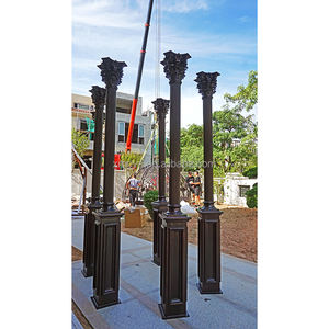 Pavillon de jardin en <span class=keywords><strong>fer</strong></span> <span class=keywords><strong>forgé</strong></span>, manoir, villa, décoré, paysage, loisirs, acier, style européen, gazebo en <span class=keywords><strong>fer</strong></span>, pavillons - Product Image 6