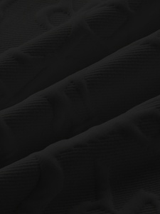 Completo Casual da <span class=keywords><strong>Uomo</strong></span> a Maniche Lunghe, Set 2 Pezzi Autunnale in Raso Stampato - Felpa Oversize Bianca con Collo e <span class=keywords><strong>Pantaloni</strong></span> Abbinati Beige/G - Product Image 6