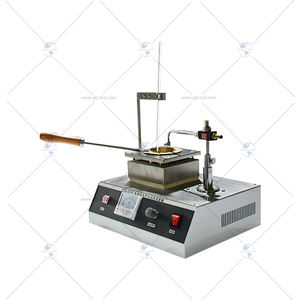 เครื่องวัดจุดแฟลชเปิดยางมะตอย SYD-3536พร้อมการรับประกัน1ปี - Product Image 5