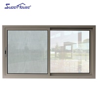 Superhouse, fabricante certificado NOA y FBC, Exportación de ventanas y puertas de impacto de huracán a EE. UU. Y el Caribe