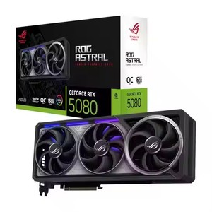 Nueva tarjeta gráfica ROG <span class=keywords><strong>Astral</strong></span> GeForce RTX 5090 ROG - Product Image 2
