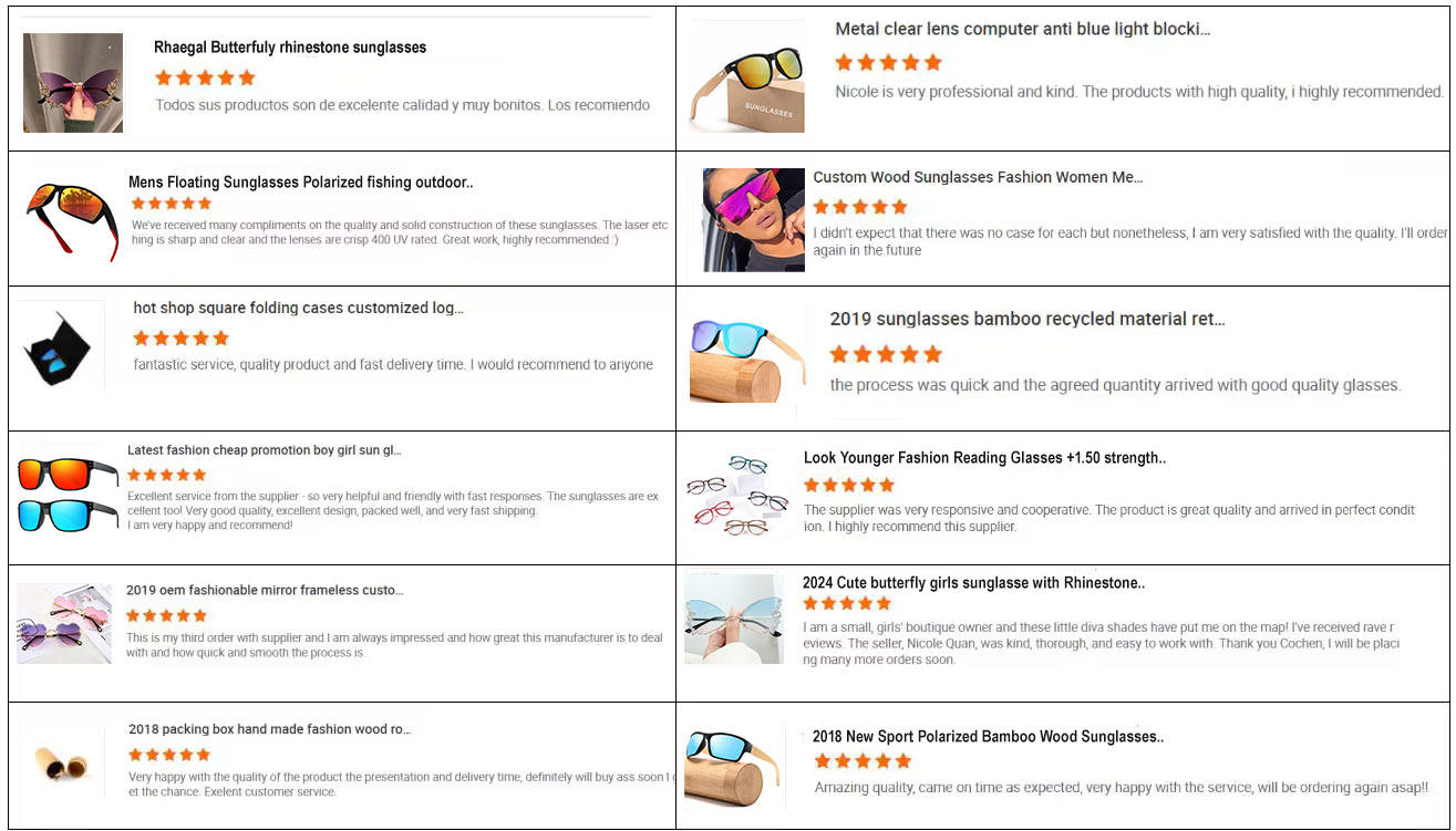 2024 Trendy Round Sunglasses for Women Oversize Quality Women