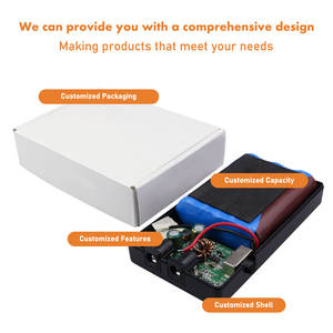 UPS OEM ODM Service LOGO Tension Courant Fonction ODM OEM Conception R & D Équipe de production Major ODM Personnalisation - Product Image 2