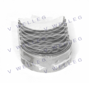 Pièces détachées automobiles Roulements de connexion de vilebrequin Roulements demi-principaux 0606W9 pour <span class=keywords><strong>Peugeot</strong></span> 207/<span class=keywords><strong>308</strong></span>/5008 Citroën C4/C4 PICASSO - Product Image 4