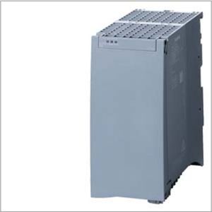 แหล่งจ่ายไฟระบบ Siemens S7-1500 60W 120/230V AC/DC สำหรับใช้งานในอุตสาหกรรม - Product Image 1