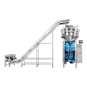 Gıda sınıfı sebze ve meyve güvenliği özelliklerinin çiftlik taşınması için yüksek verimli otomatik eğimli konveyör - Product Image 3