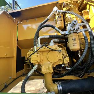 Excavadora Usada Caterpillar Cat 323D2L de 23 Toneladas, Excavadora de Orugas Cat 323D2L, Maquinaria de Construcción de Segunda Mano, Fabricada en Japón - Product Image 4