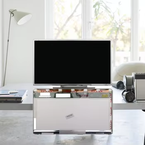 شاشة ليد و إل سي دي ذات جودة عالية, ل 15.6 1366x768 WXGA 30 pin LVDS عادي CCFL TN لامع PN LP156WH1 (TL)(A3). - Product Image 3