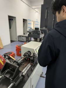 Phòng thí nghiệm thử nghiệm chuyên nghiệp và dịch vụ kiểm tra cho thử nghiệm thử nghiệm hiệu suất xoắn và Xoắn - Product Image 5