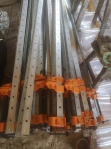 Industriële stalen F-klemmen, gereedschap voor houtbewerking, <span class=keywords><strong>hardware</strong></span> voor montageklemmen voor houtbewerking en andere toepassingen - Product Image 5