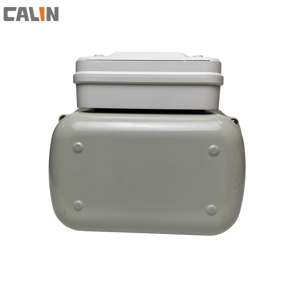 Digital Two Way Communication LoraWAN AMI Smart Gas Meter G4 with STS ...