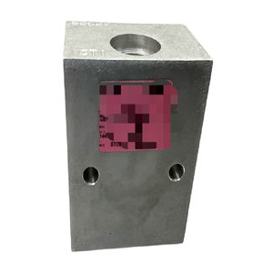وحدة تحكم برمجية PLC من نوع Body Alum 12 BXP10623 - Product Image 1