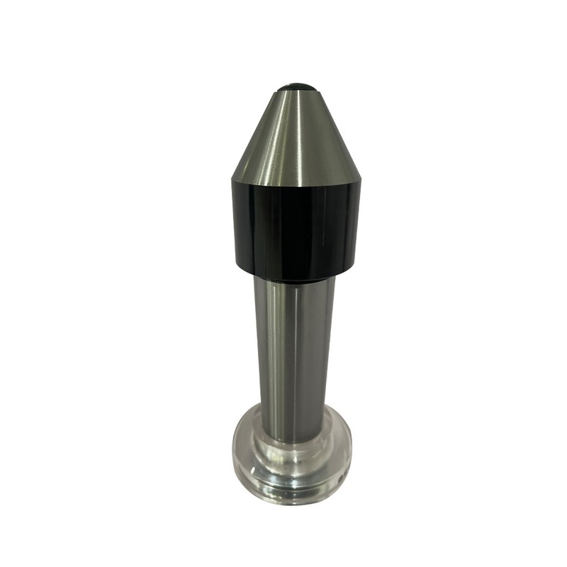 Рулевой вращающийся живой центр, подходит для машины для изготовления мелких деталей