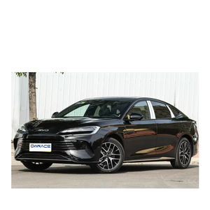 BYD Seal EV Auto Elettrica Ibrida Plug-in 2024 Importazione Cinese 1.5L 125KM NEDC Autonomia 601-700km Motore 250-300kW - Product Image 1