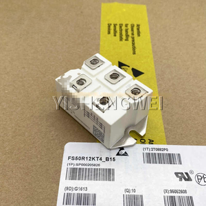 MODULE YSW IGBT TRANSISTOR DE PUISSANCE <span class=keywords><strong>SKD62</strong></span> 12 SKD82 <span class=keywords><strong>16</strong></span> SKD160 <span class=keywords><strong>16</strong></span> SKD210 <span class=keywords><strong>16</strong></span> SKD160 - Product Image 3