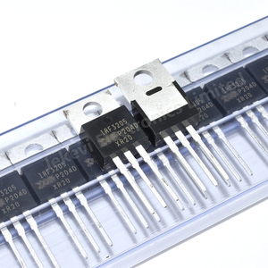 Jekevi - Transistor MOSFET de Potencia IRF3205PBF TO-220 Nuevo y Original, Producto IRF3205 de Alto Rendimiento - Product Image 5