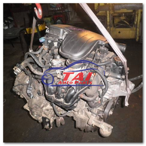 Moteur d'<span class=keywords><strong>occasion</strong></span> d'origine 1KR 1KR-FE 1.0L 3 cylindres moteur à essence pour <span class=keywords><strong>TOYOTA</strong></span> <span class=keywords><strong>AYGO</strong></span> / YARIS - Product Image 6