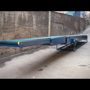 Nuevos Transportadores Telescópicos de Acero Inoxidable para Plantas de Manufactura: Diseño Innovador, Eficiencia, Comodidad y Calidad Premium - Product Image 4