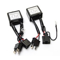 Décodeur C6 universel pour phares au xénon, filtre d'alarme et annulateur de panne HID, compatible multi-marques, le plus vendu, fabriqué en Chine