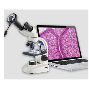 Electronic Eyepiece 1.3MP USB Microscope CCD Camera For Microscopic Observation Accessories Model 130W - Product Image 4