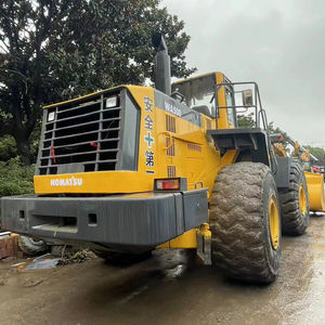 WA500-3ตักดินแบบใช้แล้ว - Product Image 1