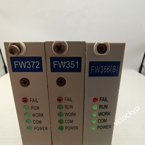 ซุปคอน FW366(B) การ์ด Pcb V1.0 มือสอง - Product Image 2