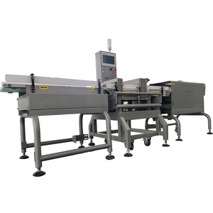 Détecteur de métaux haute précision pour produits emballés sous film aluminium, film métallisé AMD, détecteur de métaux en aluminium AMD, AMD Aluminium M - Product Image 4