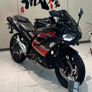 2023 motocicletas usadas CopyKawasaki <span class=keywords><strong>H2</strong></span> Motos 250cc motocicleta a gasolina Sportbikes motocicletas de carreras Streetbike - Product Image 1