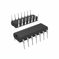 Chip BOM IC In Stock Electronics Component LT1079ACN#PBF 14 DIP