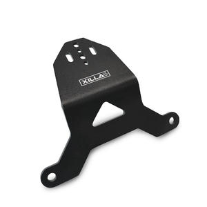 Soporte de teléfono para parabrisas montado en el centro de modificación de motocicleta al por mayor para Yamaha Xmax300 - Product Image 1