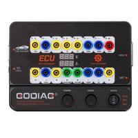 GODIAG GT100 PLUS GPT ENET DOIP 24V-12V Herramientas Automotrices OBD II Caja de Conexión ECU