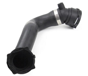 Tuyau <span class=keywords><strong>de</strong></span> radiateur pour <span class=keywords><strong>BMW</strong></span> Série 5 F07 F10 F11 F18 N21 17127640917, tuyau inférieur <span class=keywords><strong>de</strong></span> <span class=keywords><strong>refroidissement</strong></span> <span class=keywords><strong>liquide</strong></span> du réservoir d'eau, réservoir d'expansion - Product Image 3