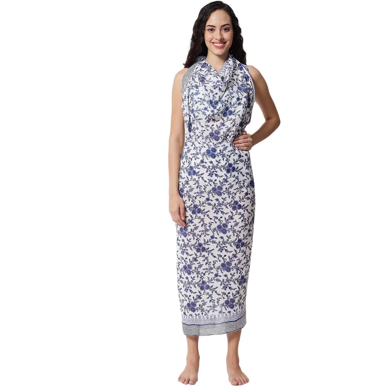 สีน้ำเงินอียิปต์