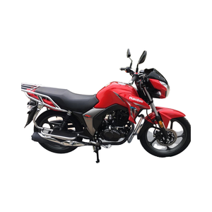 Nueva Motocicleta HJ125T-20A para Hombre, Motocicleta de Calle con Motor sin Escobillas EFI, 80 km/h, Vehículo Completo - Product Image 1