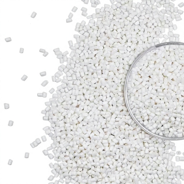 Glass Fiber Modified Reinforced PBT-G10 Plastic Granules Resins Raw Material UL94 V-0 Flame Retardant Custom Color High Quality