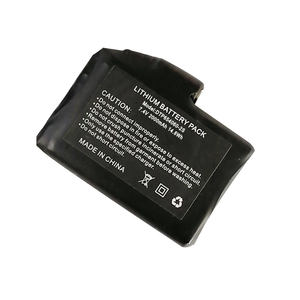 יצרן סוללות ליפו 654065-2s <span class=keywords><strong>7.4v</strong></span> 2000mah סוללת ליתיום פולימר ליתיום נטענת li לטעינה לכפפות מחוממות - Product Image 3