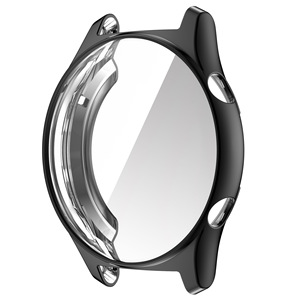 Étui de protection intégral en TPU électroplaqué pour <span class=keywords><strong>Honor</strong></span> <span class=keywords><strong>GS3</strong></span>/GS4, protection d'écran, étui de protection pour montre intelligente - Product Image 4