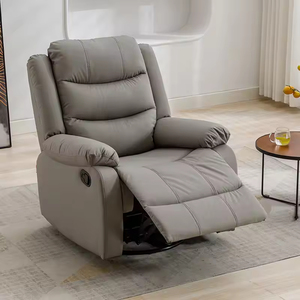 Maßgefertigter Luxus-Elektrischer Relaxsessel für Ältere Behinderte Patienten Aufsteh-Sessel Medizinischer Lift-Sessel Massagestuhl - Product Image 3