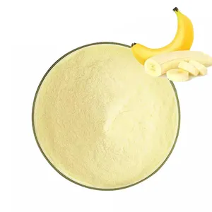 Preço do fabricante Banana em Pó Natural/ Máquina de fazer Banana em Pó/Maquiagem em Pó de Banana