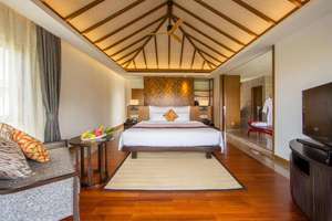 Proyecto Hotelero - Pullman Luang Prabang, Laos, Conjuntos de Muebles para Dormitorio de Hotel, Muebles para Habitación de Hotel - Product Image 3