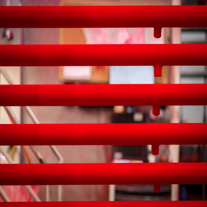 Fire Fighting System Epoxy Coating Carbon Fittings Special Supporting