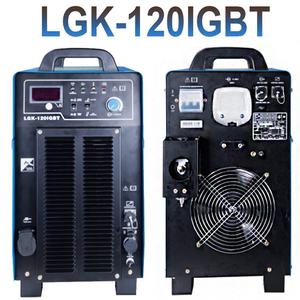 Machine de découpe plasma puissante HUAYUAN LGK-100 120 160 200 300 400 avec source pour la découpe industrielle du métal, garantie de 2 ans - Product Image 3