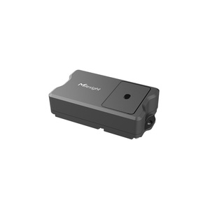 EM400-TLD ToF LoRaWAN/nb-iot optik mesafe sensörü 2-350 cm 10 yıllık pil IP67 çöp kutusu doldurma seviyesi yangın eğme alarmı - Product Image 2
