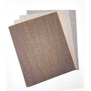 <span class=keywords><strong>Papier</strong></span> abrasif en oxyde d'aluminium PS33 9x11 pouces, feuille <span class=keywords><strong>de</strong></span> <span class=keywords><strong>papier</strong></span> abrasif pour le ponçage du bois et <span class=keywords><strong>de</strong></span> la peinture - Product Image 4