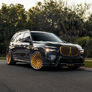 Llantas forjadas 18 19 20 21 22 24 pulgadas para <span class=keywords><strong>BMW</strong></span> X5m <span class=keywords><strong>320</strong></span> 330 530 540 430 530 540 630 <span class=keywords><strong>Gt</strong></span> X1 X3 X4 X6 X7 M3 M4 M5 M2c Z4 Ix3 Ix5 - Product Image 4